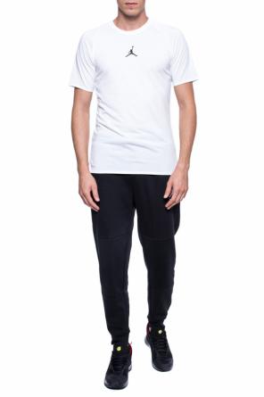 Logo-printed t-shirt, zdjęcie 2 Logo-printed t-shirt od Nike